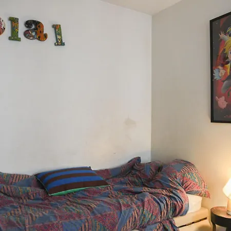 Spacious Duplex - Near Park Appartamento