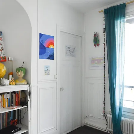 Spacious Duplex - Near Park Appartamento