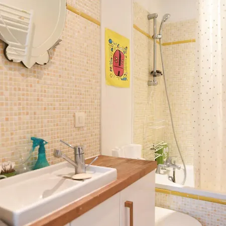 Appartamento Spacious Duplex - Near Park *